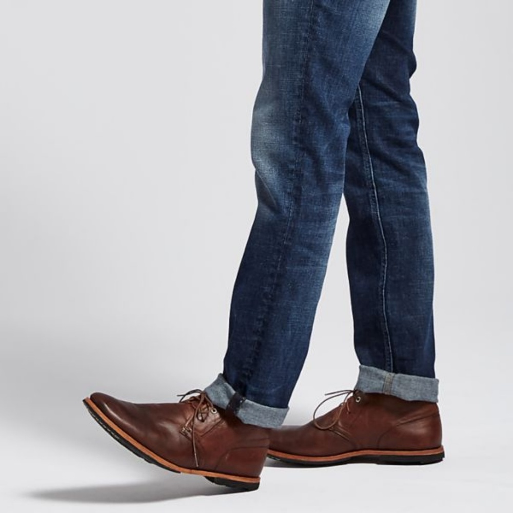 Timberland Chukka Boot Brown 10